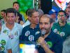 Lucas Vergílio critica falta de protagonismo da bancada goiana e promete liderança no Congresso Lucas Vergílio critica falta de protagonismo da bancada goiana e promete liderança no Congresso