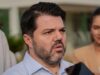 “Sabor preguiça”: Márcio Corrêa eleva o tom e manda Wilder Morais “ir trabalhar” Márcio Corrêa sobe o tom contra Wilder Morais e manda o senador “ir trabalhar".