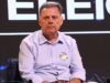 Marconi Perillo afirmou que foi contratado em 2021 e declarou a quantia recebida do Banco Master no Imposto de Renda