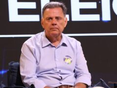 Marconi Perillo afirmou que foi contratado em 2021 e declarou a quantia recebida do Banco Master no Imposto de Renda