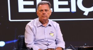 Marconi diz que trabalhou “honestamente” para o Banco Master ao explicar R$ 14,5 milhões recebidos Marconi Perillo afirmou que foi contratado em 2021 e declarou a quantia recebida do Banco Master no Imposto de Renda