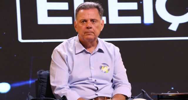 marconi-diz-que-trabalhou-honestamente-para-o-banco-master-ao-explicar-R$-14,5-milhoes-recebido Marconi Perillo afirmou que foi contratado em 2021 e declarou a quantia recebida do Banco Master no Imposto de Renda