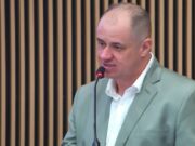 Vereador de Aparecida diz que quer ver o presidente Lula no Cepaigo: "onde ele merece estar"
