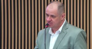 Vereador de Aparecida diz que quer ver o presidente Lula no Cepaigo: "onde ele merece estar"