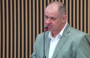 Vereador de Aparecida diz que quer ver o presidente Lula no Cepaigo: “onde ele merece estar” Vereador de Aparecida diz que quer ver o presidente Lula no Cepaigo: "onde ele merece estar"