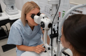 Nova técnica permite tratar glaucoma e catarata em um único procedimento pelo SUS