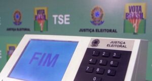 Eleições 2026: veja a ordem dos 6 votos na urna para não se confundir Confira a sequência dos seis votos nas Eleições 2026
