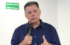 Paraná Pesquisas: rejeição a Marconi passa de 40% e é a maior entre os candidatos Marconi Perillo lidera a rejeição com 40,9%, mais que o dobro do segundo e terceiro colocados