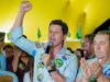 Pesquisa AtlasIntel mostra Daniel Vilela à frente de Wilder Morais, com Marconi Perillo em terceiro na disputa pelo Governo de Goiás.