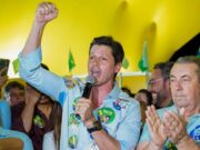 Pesquisa AtlasIntel mostra Daniel Vilela à frente de Wilder Morais, com Marconi Perillo em terceiro na disputa pelo Governo de Goiás.