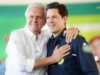 Pesquisa AtlasIntel: 73% dos goianos dizem que Estado está no caminho certo Pesquisa AtlasIntel aponta que 73% dos goianos consideram que Goiás segue em um bom caminho.