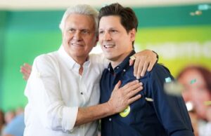 Pesquisa AtlasIntel: 73% dos goianos dizem que Estado está no caminho certo Pesquisa AtlasIntel aponta que 73% dos goianos consideram que Goiás segue em um bom caminho.