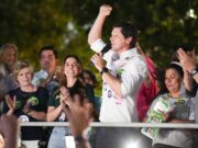 Goiás Pesquisas: Daniel abre 25 pontos sobre Marconi e venceria no 1º turno; Wilder tem 13% Pesquisa eleitoral em Goiás mostra Daniel Vilela com 42,6%, Marconi Perillo com 17,3% e Wilder Morais com 13,4%