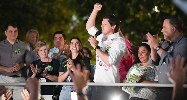 pesquisa-goias-daniel-vilela-marconi-wilder-setembro-2026 Pesquisa eleitoral em Goiás mostra Daniel Vilela com 42,6%, Marconi Perillo com 17,3% e Wilder Morais com 13,4%