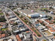Aparecida de Goiânia se aproxima dos 561 mil habitantes em 2026