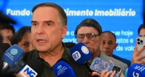 Prefeito Mabel planeja utilizar as receitas geradas pelo fundo para reduzir o déficit atuarial do GoiâniaPrev
