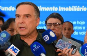 Prefeito Mabel vai reunir vereadores para esclarecer dúvidas sobre fundo imobiliário Prefeito Mabel planeja utilizar as receitas geradas pelo fundo para reduzir o déficit atuarial do GoiâniaPrev