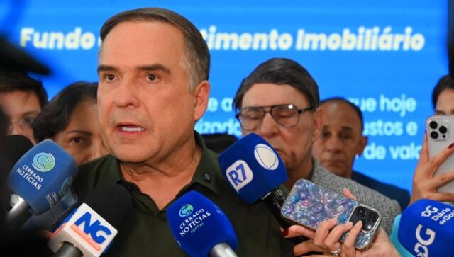 prefeito-mabel-vai-reunir-vereadores-para-esclarecer-duvidas-sobre-fundo-imobiliario Prefeito Mabel planeja utilizar as receitas geradas pelo fundo para reduzir o déficit atuarial do GoiâniaPrev
