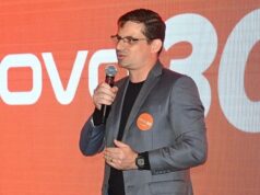 Alano Queiroz, presidente do Novo, projeta eleger dois deputados federais e três estaduais em Goiás.