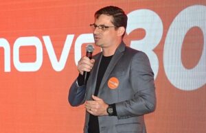 Presidente do Novo projeta eleger dois deputados federais e três estaduais em Goiás Alano Queiroz, presidente do Novo, projeta eleger dois deputados federais e três estaduais em Goiás.
