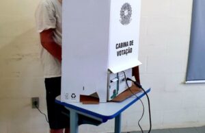 Decisão do TSE mantém o direito de voto dos presos provisórios em 2026