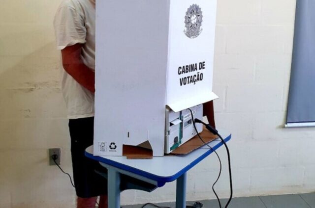 Decisão do TSE mantém o direito de voto dos presos provisórios em 2026 Decisão do TSE mantém o direito de voto dos presos provisórios em 2026