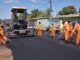 Recapeamento será realizado em ruas de diferentes bairros de Aparecida de Goiânia nesta semana