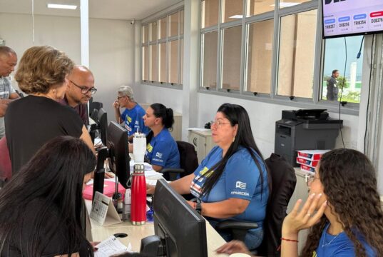 REFIS de Aparecida oferece descontos para regularizar dívidas municipais