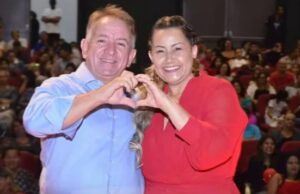 TRE-GO mantém Vilmar Mariano e Sulnara inelegíveis por 8 anos por abuso de poder político Com a decisão, a referência para a contagem da inelegibilidade de Vilmar Mariano e Sulnara foi corrigida para a eleição de 2024