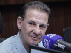 Vanderlan Cardoso elevou o tom contra Moraes ao afirmar que o ministro “acha que é Deus”