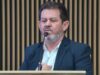 Vereador Gleison Flávio renuncia liderança do prefeito na Câmara de Aparecida