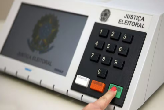 Votação nas Eleições 2026 conta como prova de vida do INSS