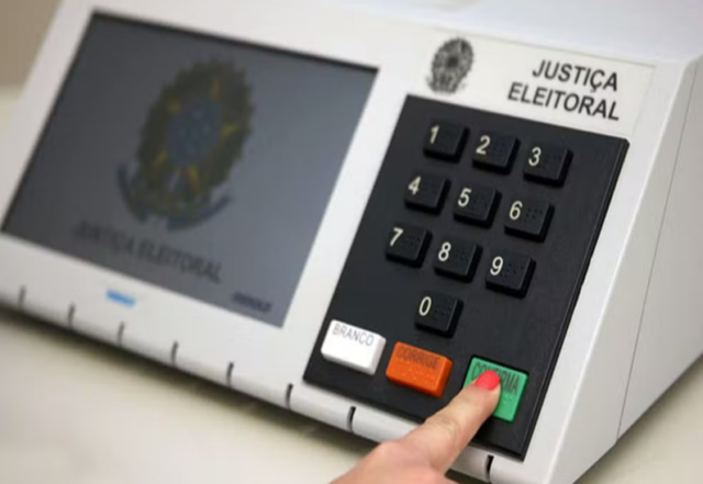 Votação nas Eleições 2026 conta como prova de vida do INSS Votação nas Eleições 2026 conta como prova de vida do INSS