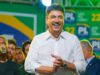 Wilder Morais diz que pode instalar câmeras corporais na Polícia Militar de Goiás A sinalização de Wilder Morais contrasta com o posicionamento adotado pelo candidato do PL à Presidência da República, Flávio Bolsonaro