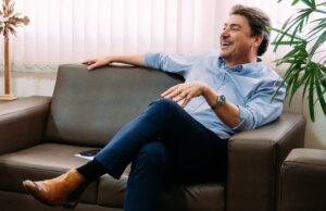 Wilder Morais dispõe de maior quantia de recursos entre as campanhas ao Governo de Goiás