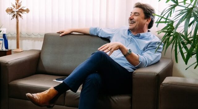 wilder-recebe-R$-11-milhoes-do-PL-e-lidera-repasses-partidarios-entre-candidatos-ao-governo-de-goias Wilder Morais dispõe de maior quantia de recursos entre as campanhas ao Governo de Goiás