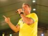 A agenda de Flávio Bolsonaro deve ser fechada