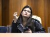 Aava tem 7ª maior votação de Goiás, supera 11 eleitos, mas fica sem mandato Aava Santiago concentrou cerca de 77% da votação do PSB para deputado federal