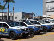 Aparecida de Goiânia avançou no ranking de segurança entre os municípios goianos