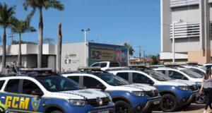 Aparecida fica em 2º lugar em ranking de segurança entre cidades goianas com mais de 100 mil habitantes Aparecida de Goiânia avançou no ranking de segurança entre os municípios goianos