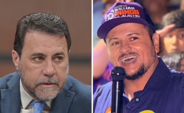 Aparecida-muda-representante-na-Alego-sai-Veter-Martins-entra-Willian-Panda Veter Martins ficou na segunda suplência do PSB, enquanto Willian Panda foi eleito para a segunda cadeira do Podemos