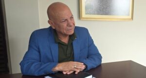 Professor Alcides permanece no exercício do mandato parlamentar até 31 de janeiro de 2027