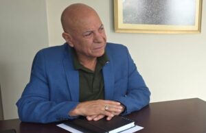 Professor Alcides permanece no exercício do mandato parlamentar até 31 de janeiro de 2027