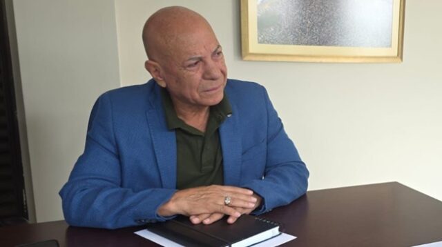 Professor Alcides permanece no exercício do mandato parlamentar até 31 de janeiro de 2027