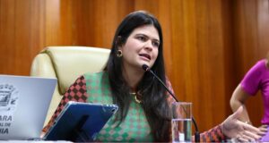 Aava Santiago ainda pode recorrer ao Tribunal Superior Eleitoral