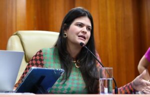 Aava Santiago ainda pode recorrer ao Tribunal Superior Eleitoral