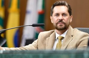 Bruno Peixoto (União Brasil) foi o candidato mais votado, com 207.899 votos