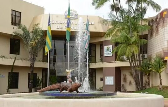 Os suplentes assumem mandato a partir da posse dos eleitos em 2027