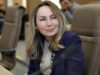 Camila chamou atenção para a diferença entre homens e mulheres eleitos para representar Aparecida de Goiânia