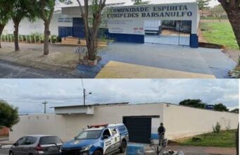 MP investiga abusos sexuais contra mulheres em centro espírita no Jardim Guanabara, em Goiânia
